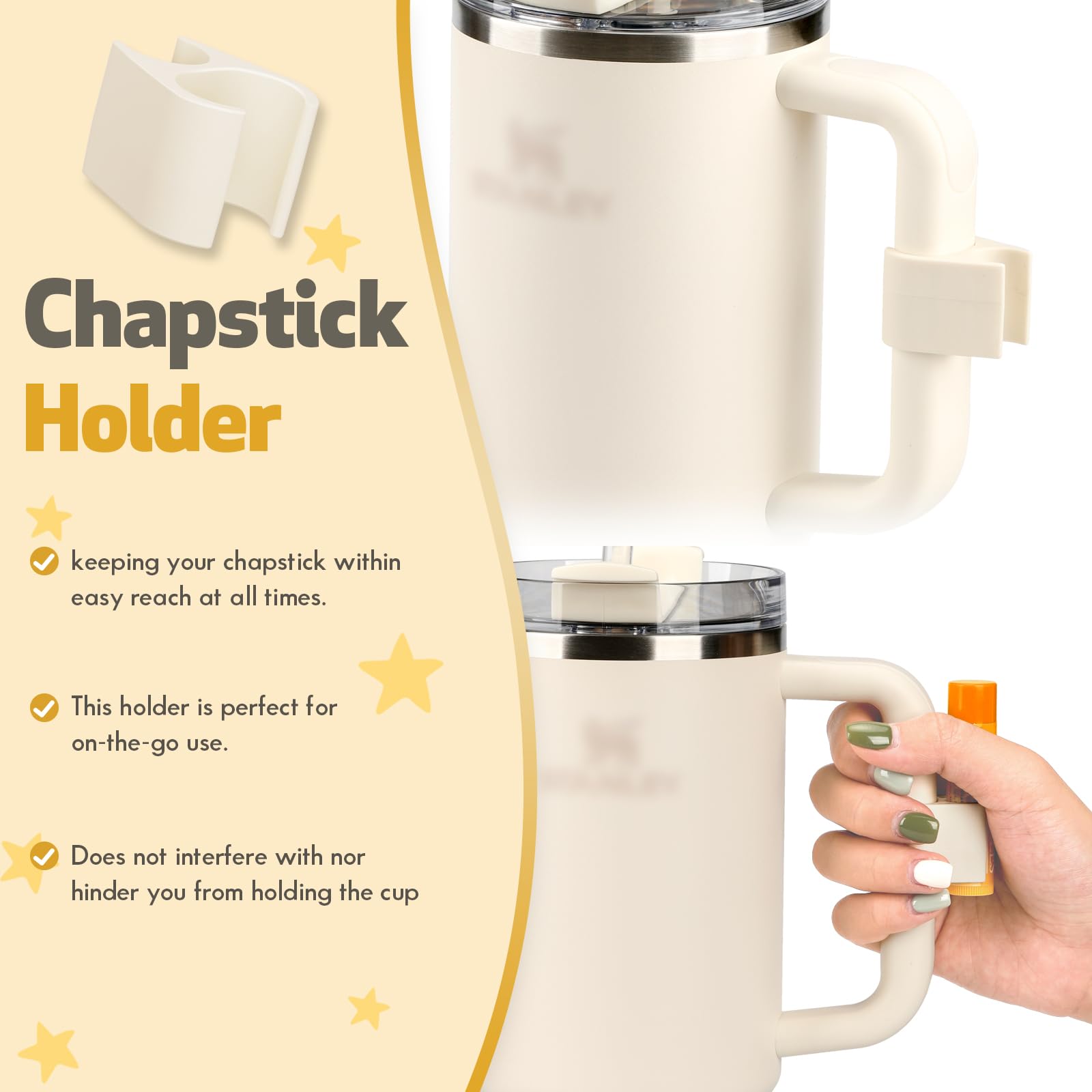 Amazon.co.jp: Stanley Cup 40オンス 30オンス Quencher H2.0